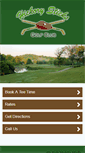 Mobile Screenshot of hickorysticks.com